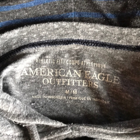 American Eagle Hoodie - Picture 3 of 3